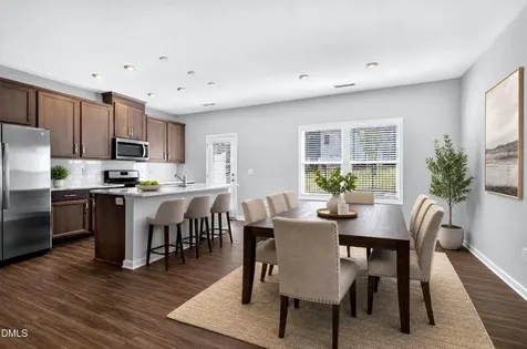 803 Star Ridge Drive Raleigh NC 27610