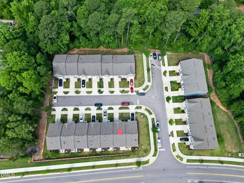 803 Star Ridge Drive Raleigh NC 27610