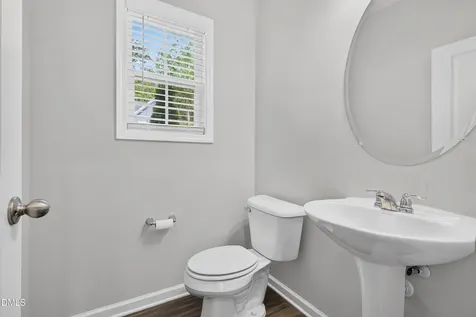 803 Star Ridge Drive Raleigh NC 27610