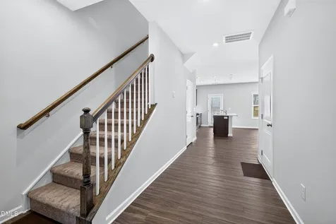 803 Star Ridge Drive Raleigh NC 27610