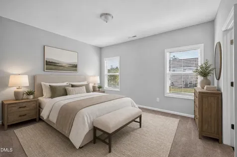 803 Star Ridge Drive Raleigh NC 27610
