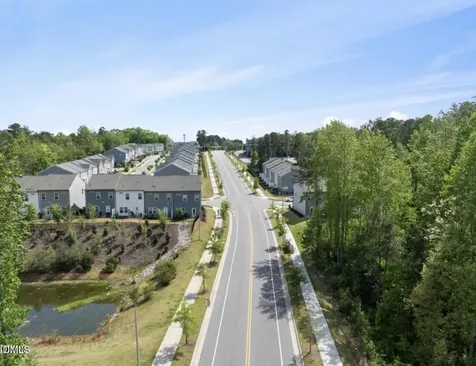 803 Star Ridge Drive Raleigh NC 27610