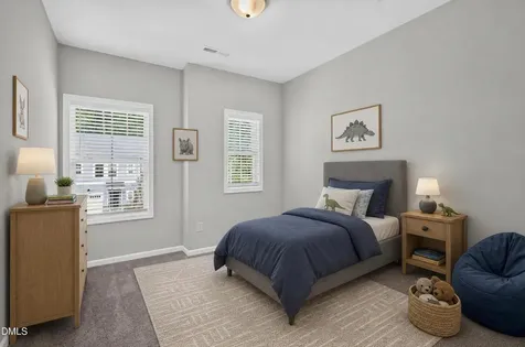 803 Star Ridge Drive Raleigh NC 27610