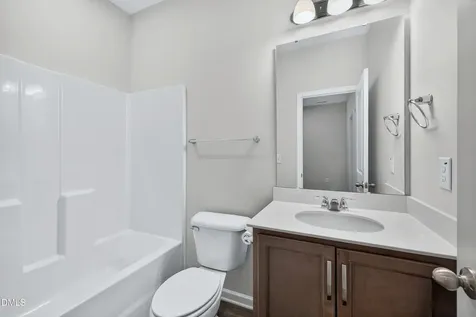 803 Star Ridge Drive Raleigh NC 27610