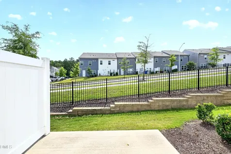 803 Star Ridge Drive Raleigh NC 27610