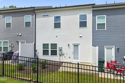 803 Star Ridge Drive Raleigh NC 27610