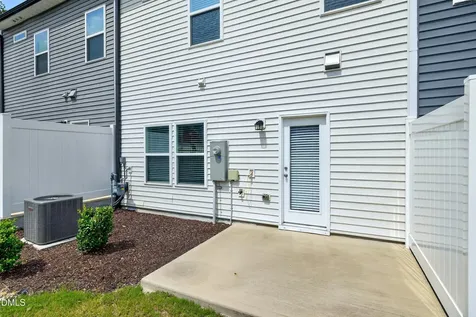 803 Star Ridge Drive Raleigh NC 27610