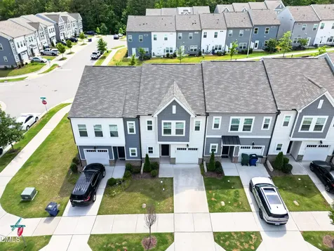 803 Star Ridge Drive Raleigh NC 27610