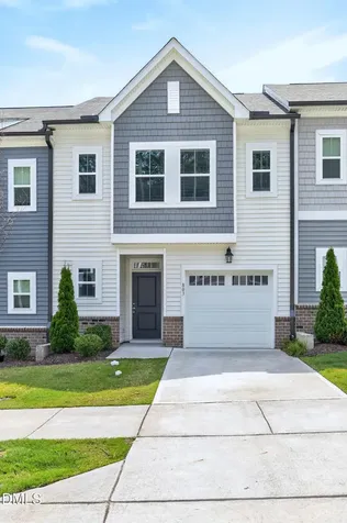 803 Star Ridge Drive Raleigh NC 27610