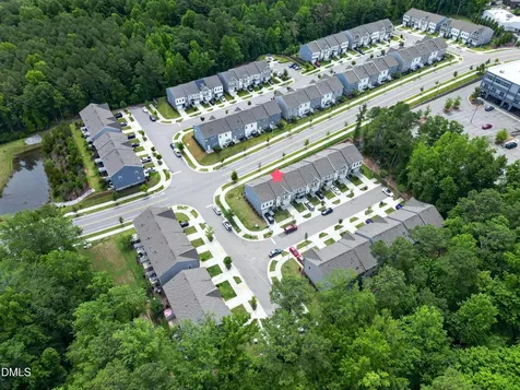 803 Star Ridge Drive Raleigh NC 27610