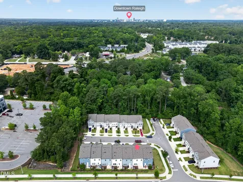 803 Star Ridge Drive Raleigh NC 27610