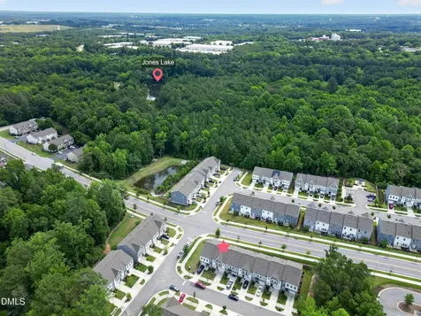 803 Star Ridge Drive Raleigh NC 27610