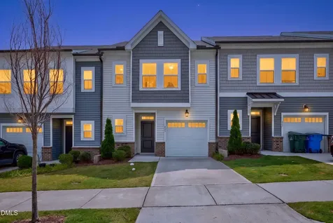 803 Star Ridge Drive Raleigh NC 27610