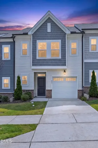 803 Star Ridge Drive Raleigh NC 27610