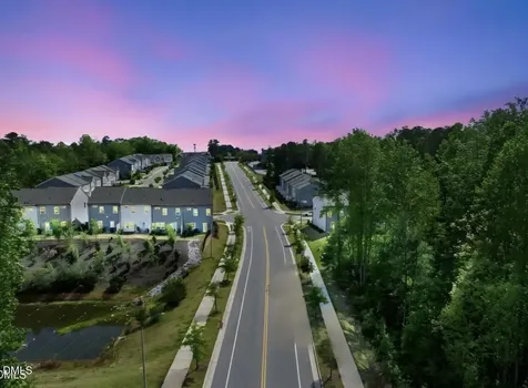 803 Star Ridge Drive Raleigh NC 27610