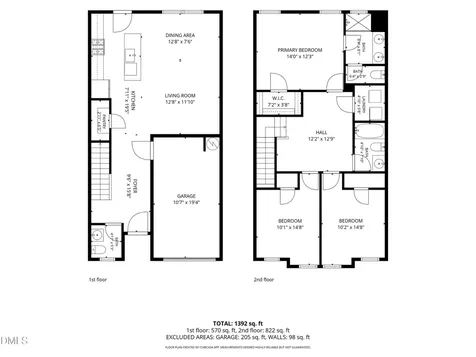 803 Star Ridge Drive Raleigh NC 27610