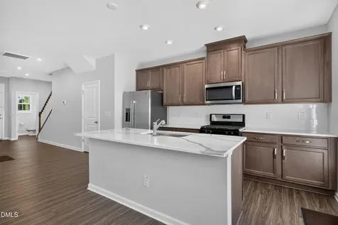 803 Star Ridge Drive Raleigh NC 27610