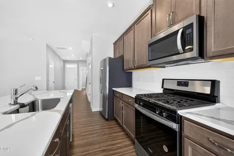 803 Star Ridge Drive Raleigh NC 27610