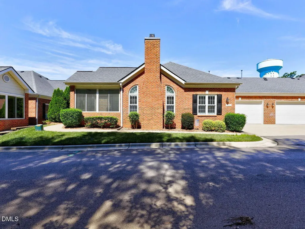 3008 Leith Meadow Court Cary NC 27511