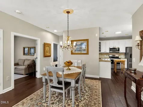 3008 Leith Meadow Court Cary NC 27511
