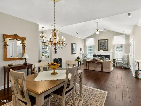 3008 Leith Meadow Court Cary NC 27511