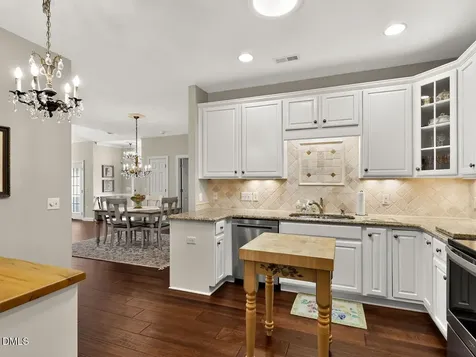 3008 Leith Meadow Court Cary NC 27511