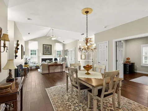 3008 Leith Meadow Court Cary NC 27511
