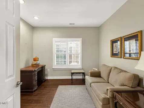 3008 Leith Meadow Court Cary NC 27511