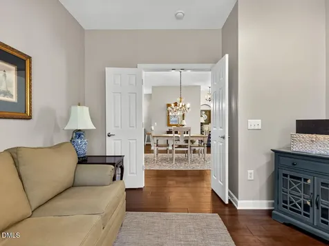 3008 Leith Meadow Court Cary NC 27511