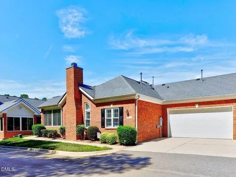 3008 Leith Meadow Court Cary NC 27511