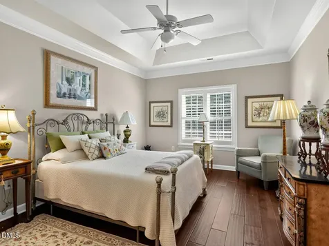 3008 Leith Meadow Court Cary NC 27511