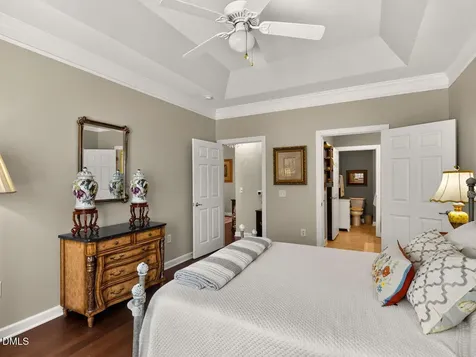 3008 Leith Meadow Court Cary NC 27511