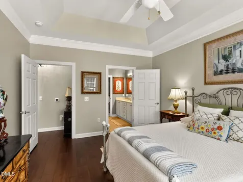 3008 Leith Meadow Court Cary NC 27511
