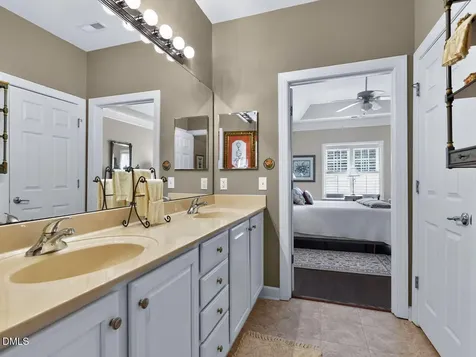 3008 Leith Meadow Court Cary NC 27511