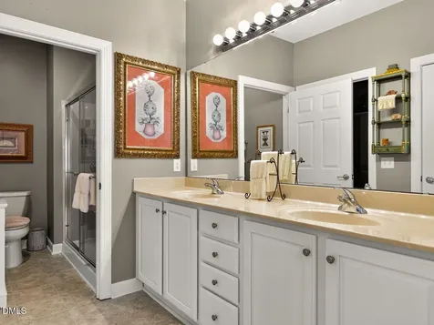 3008 Leith Meadow Court Cary NC 27511