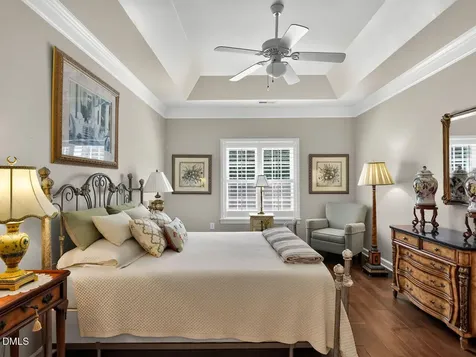 3008 Leith Meadow Court Cary NC 27511