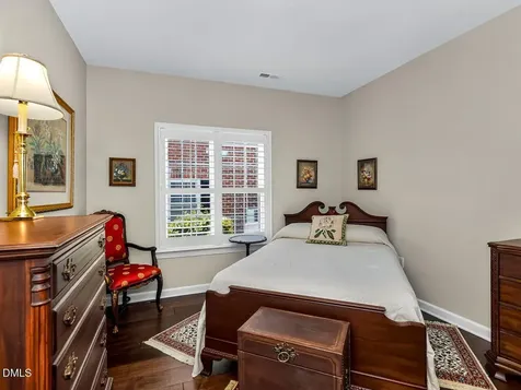 3008 Leith Meadow Court Cary NC 27511