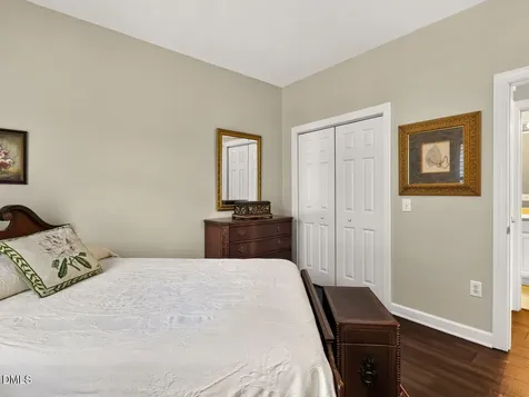 3008 Leith Meadow Court Cary NC 27511