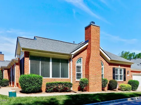 3008 Leith Meadow Court Cary NC 27511