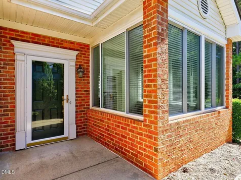 3008 Leith Meadow Court Cary NC 27511