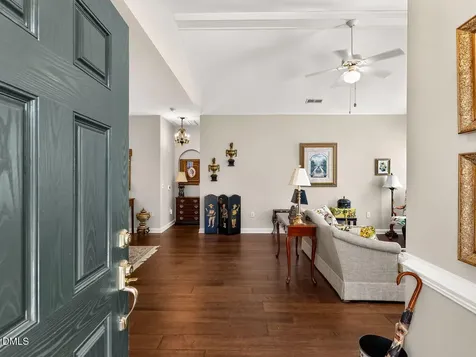3008 Leith Meadow Court Cary NC 27511