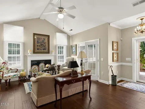 3008 Leith Meadow Court Cary NC 27511
