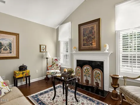3008 Leith Meadow Court Cary NC 27511