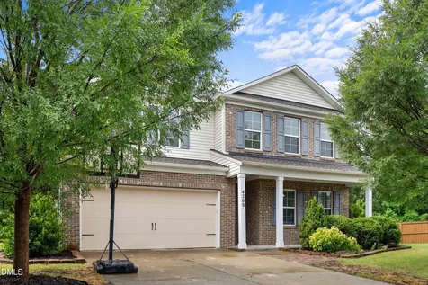 4208 Kellett Lane Raleigh NC 27616