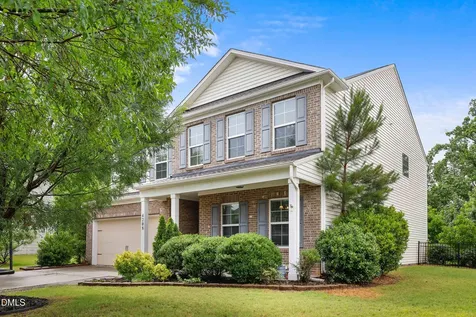 4208 Kellett Lane Raleigh NC 27616