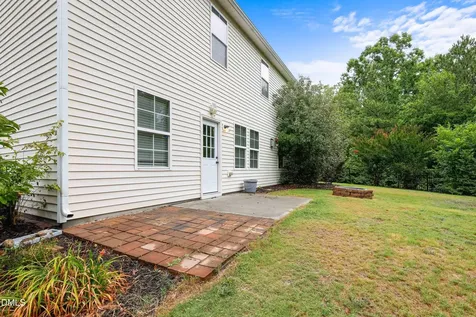 4208 Kellett Lane Raleigh NC 27616