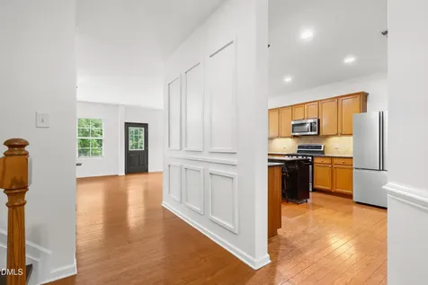 4208 Kellett Lane Raleigh NC 27616