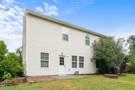4208 Kellett Lane Raleigh NC 27616