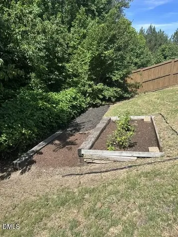 4208 Kellett Lane Raleigh NC 27616