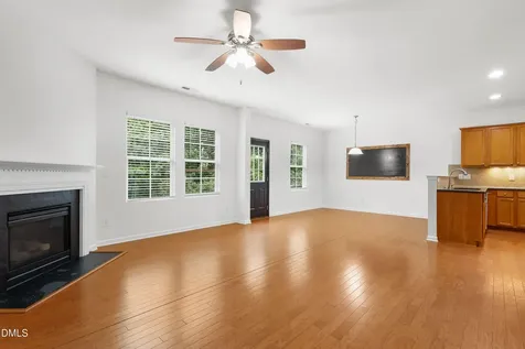 4208 Kellett Lane Raleigh NC 27616